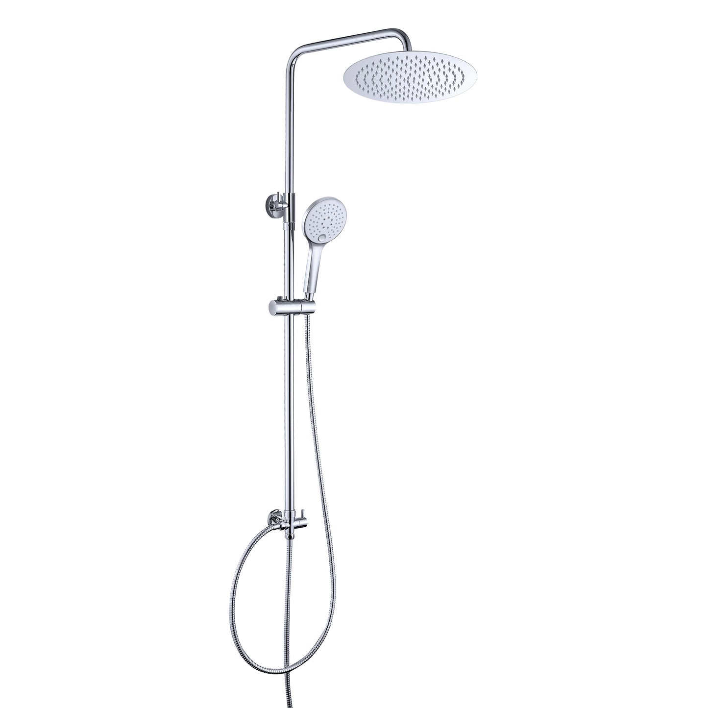 duschset duschsystem regendusche
