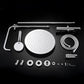 Thermostat Duschsystem Thermostatarmatur Regenduschset